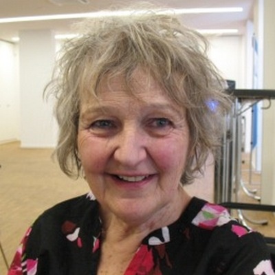 Prof. Dr Norma Raynes – UK