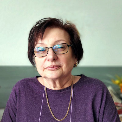 Magdalena Gościniewicz – Poland